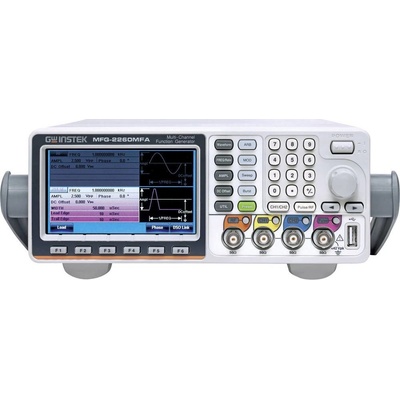 GW Instek MFG-2260MFA