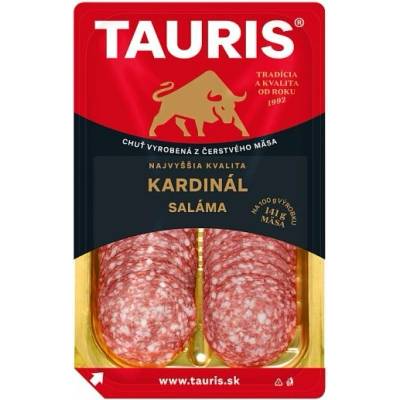 Tauris Kardinál saláma 75 g