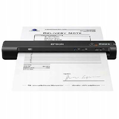 Epson WorkForce ES-60W