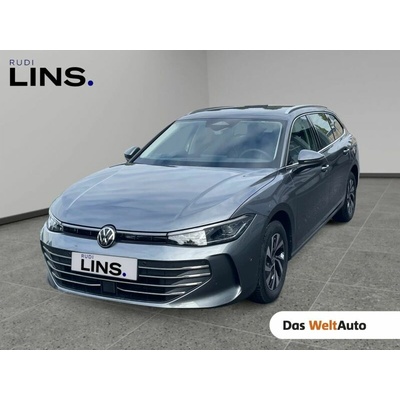 Volkswagen Passat Variant TDI Business DSG 110 kW