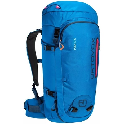 ORTOVOX Peak 42 S Safety Blue Outdoor раница