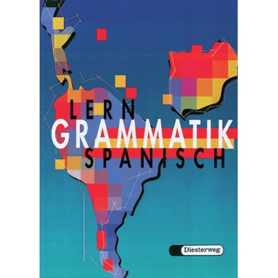 Lerngrammatik Spanisch