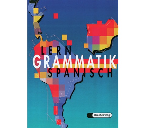 Lerngrammatik Spanisch