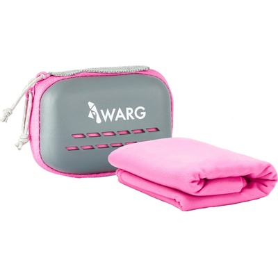 WARG Soft 30x50 cm Цвят: розов