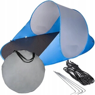 Verk Group 14514 modré 120 cm x 1,9 m x 86 cm