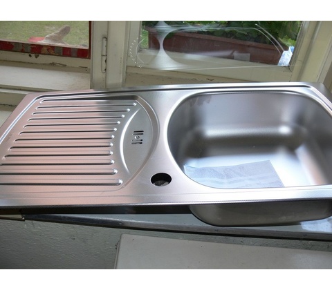 Alveus Basic 150 DEKOR