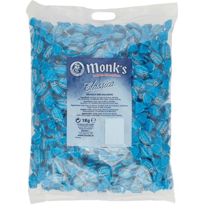 Monk's mentolové 1 kg