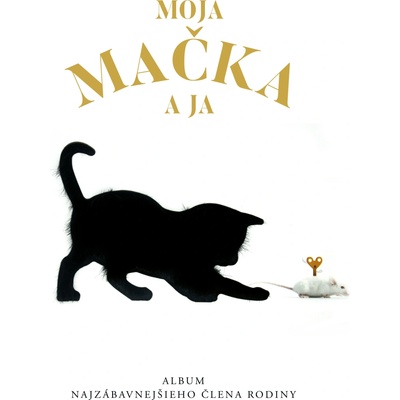 Moja mačka a ja