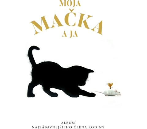 Moja mačka a ja