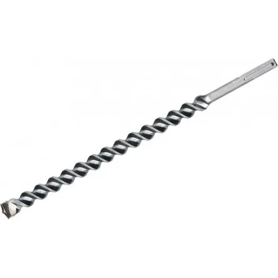 Heller Свредло за бетон Ø 12/340/200 мм с SDS-max опашка, 27753 2 HELLER
