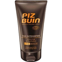 Piz Buin Tan Intensifying Sun Lotion SPF15 150 ml