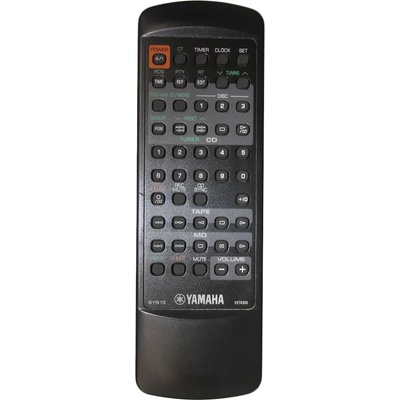 GENERAL YAMAHA SYS12, SYS13 - съвместимо дистанционно управление на марката General (SYS12, SYS13)