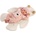 Llorens 63644 NEW BORN - реалистична кукла бебе със звуци и меко текстилно тяло - 36 (4-63644)