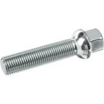 Invento Винтове M14x1, 5, резба 55mm, кръгли, K 17 (561-5066)