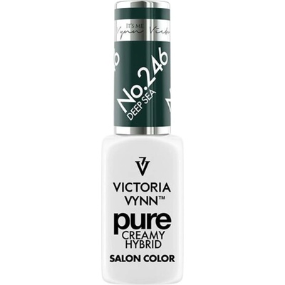 Victoria Vynn Hybridní lak Pure No. 246.