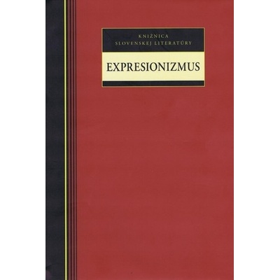Expresionizmus