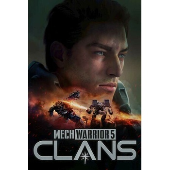 MechWarrior 5: Clans
