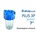 Atlas filtri - Италия Atlas Filtri JUNIOR 7" PLUS 3P 1" BFO SX TS Филтърно тяло (RA109T711)