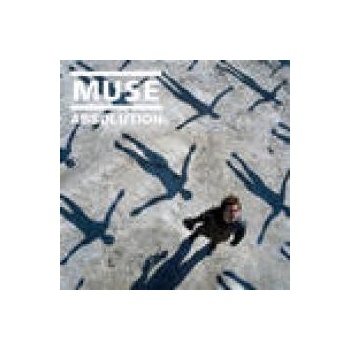 Muse - Absolution CD