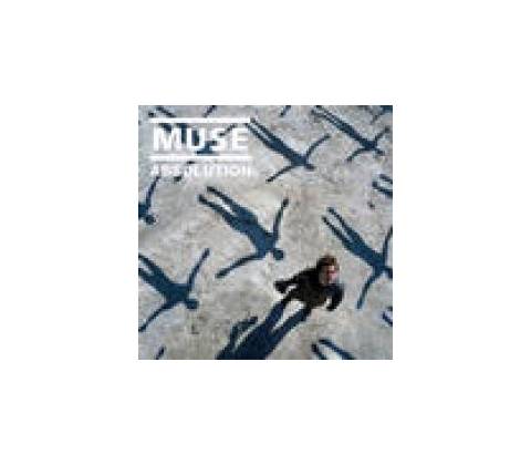 Muse - Absolution CD
