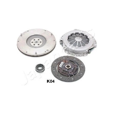 Spojková sada JAPANPARTS KV-K04