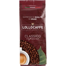 Lollo Caffé Classico Espresso 1 kg