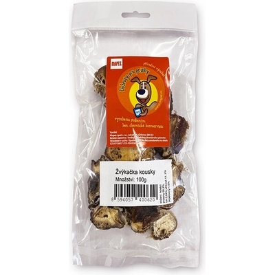 MAPES žvýkačka kousky 100 g