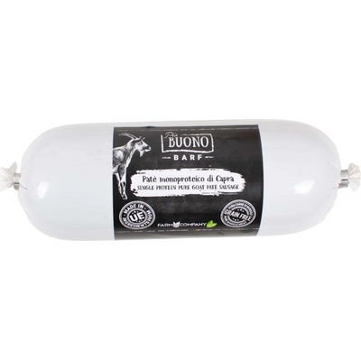 Farm Company Single protein kozia saláma 400 g