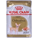 Kapsičky pre psov Royal Canin Adult Chihuahua 85 g