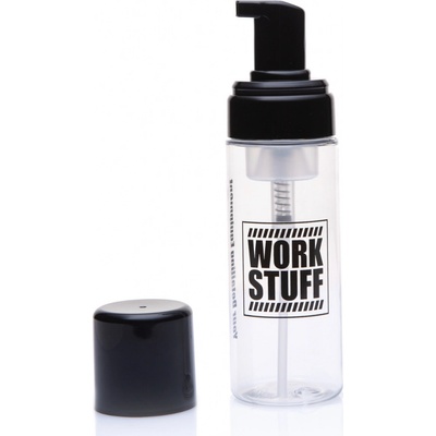 Work Stuff Foam Bottle 150 ml