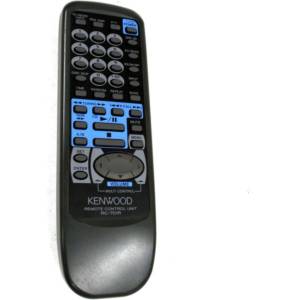 GENERAL KENWOOD RC-701R - съвместимо дистанционно управление на марката General (RC-701R) Дистанционно