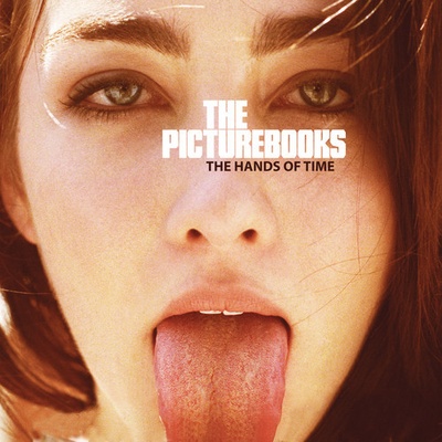 The Hands of Time - The Picturebooks LP