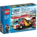 LEGO® City 60002 Hasičské auto