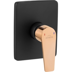 INVENA Midnight BP-35-001
