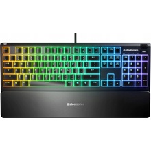 SteelSeries Apex 3 64795 US