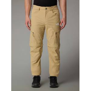 The North Face Панталон m exploration conv reg tapp - eu