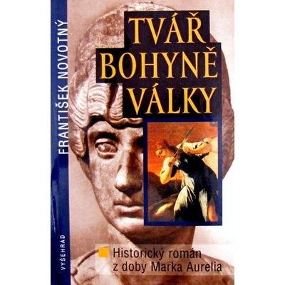 Tvář bohyně války