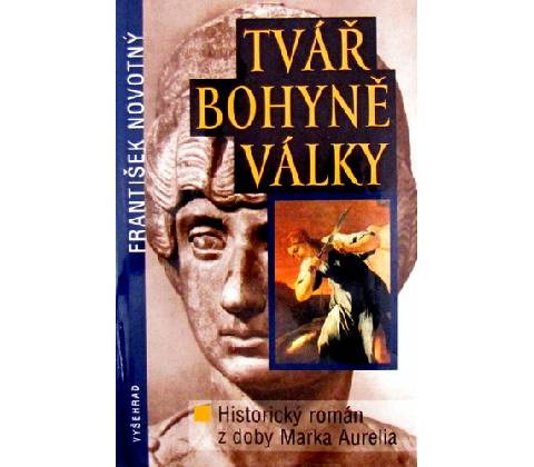Tvář bohyně války