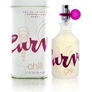 Liz Claiborne Curve Chill toaletná voda dámska 125 ml