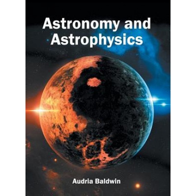 Astronomy and Astrophysics