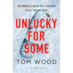 Unlucky for Some (ISBN: 9781408723470)