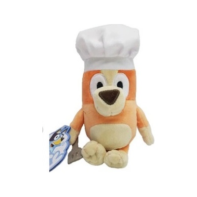 Bluey s plínkou 15 cm