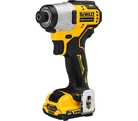 DeWalt DCF801D2