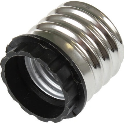 Redukce z E40 na E27