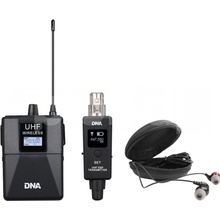 DNA IN-EAR GO