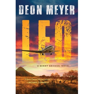 Leo | MEYER DEON (ISBN: 9780802166562)