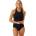 Rip Curl Бански костюм Rip curl Mirage Ultimate swimsuit - Black (Black)