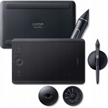 Wacom Intuos Pro S