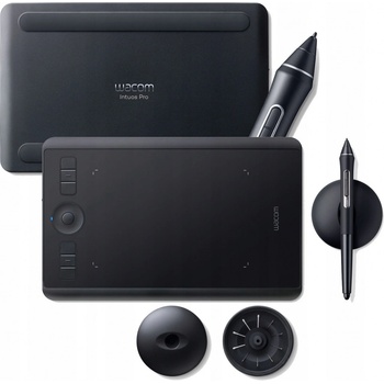 Wacom Intuos Pro S
