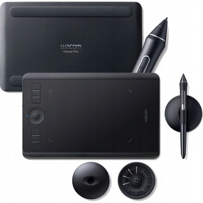 Wacom Intuos Pro S
